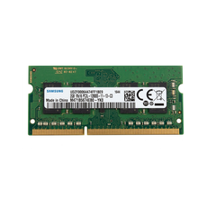 RAM LAPTOP 2GB DDR3L (PC3L) Bus 1600 - 12800S