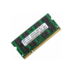 RAM LAPTOP 2GB DDR2 (PC2) bus 800 - 6400S