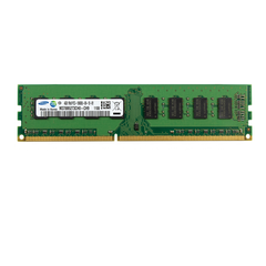 RAM PC 4GB DDR3 (PC3) Bus 1333