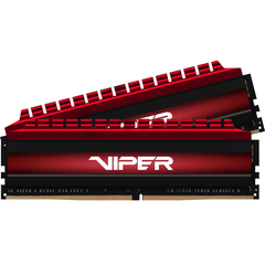 RAM PATRIOT VIPER ĐỎ - 8GB D4 2800