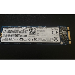 Ổ CỨNG SSD HYNIX SC311 SATA 128GB M2. sata