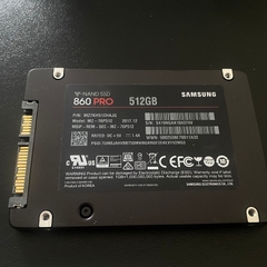 Ổ CỨNG SSD SAMSUNG 750 EVO - 250GB