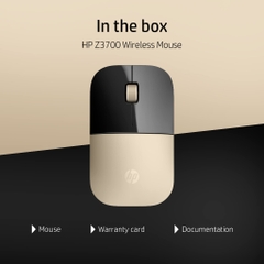 Chuột Không dây Microsoft 3500, Microsoft Wireless Mobile Mouse 3500, hàng chính hãng, BH 12 tháng