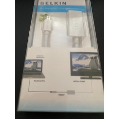 cáp chuyển Mini DisplayPort sang HDMI