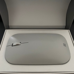 Chuột Bluetooth Microsoft,  Microsoft Surface Mobile Mouse, hàng new chính hãng bảo hành 12 tháng