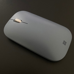 Chuột Bluetooth Microsoft,  Microsoft Surface Mobile Mouse, hàng new chính hãng bảo hành 12 tháng