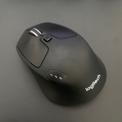 Chuột máy tính không dây Logitech,  Logitech Wireless Mouse, hàng chính hãng, Bảo hành 6 tháng