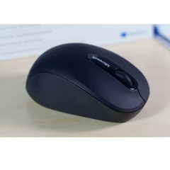 Chuột Không dây Microsoft 3500, Microsoft Wireless Mobile Mouse 3500, hàng chính hãng, BH 12 tháng