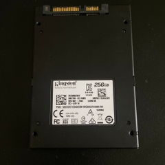 Ổ CỨNG SSD KINGSTON SUV400 - 120GB