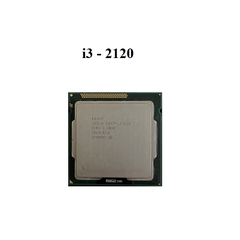 CPU - Bộ xử lý Intel Core i5 2500, i7 2600, i5 3550 socket 1155 - hàng chính hãng BH 6 tháng