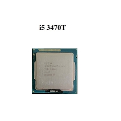 CPU - Bộ xử lý Intel Core i5 2500, i7 2600, i5 3550 socket 1155 - hàng chính hãng BH 6 tháng