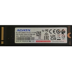 Ổ cứng SSD M2 PCIe NVMe LITE ON  - 512gb
