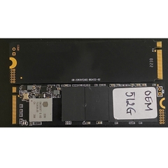 Ổ cứng SSD M2 PCIe NVMe LITE ON  - 512gb