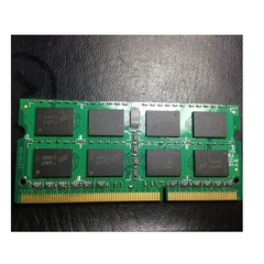 RAM LAPTOP 8GB (PC3 L) Bus 1333