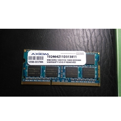 RAM LAPTOP 8GB (PC3 L) Bus 1333