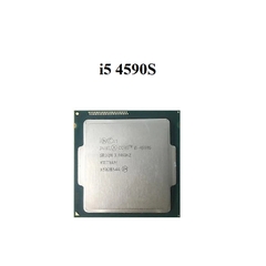 CPU CORE I5 4590