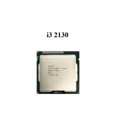 CPU - Bộ xử lý Intel Core i5 2500, i7 2600, i5 3550 socket 1155 - hàng chính hãng BH 6 tháng