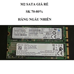 Ổ CỨNG SSD HYNIX SC311 SATA 128GB M2. sata