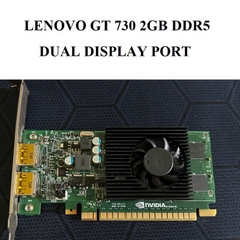 Card Màn Hình Lenovo GT720 GDDR3 1GB 64bit, bảo hành 6 tháng