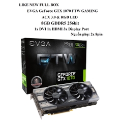 CARD MÀN HÌNH NVIDIA GeForce GTX TITAN X - 12GB GDDR5 284bit, hàng tháo máy BH 6 tháng