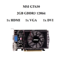 card GIGABYTE GT 740 2gd5