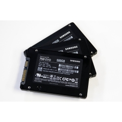 Ổ CỨNG SSD SAMSUNG SATA 3 MZ - 128GB