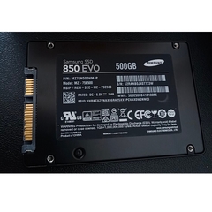 Ổ CỨNG SSD SAMSUNG SATA 3 MZ - 128GB