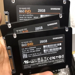Ổ CỨNG SSD SAMSUNG SATA 3 MZ - 128GB