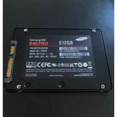 Ổ CỨNG SSD SAMSUNG SATA 3 MZ - 128GB