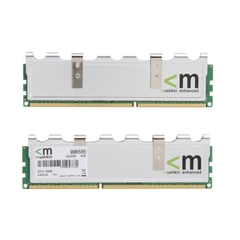RAM TẢN NHIỆT Mushkin sillverline 4gb DDR3 1333