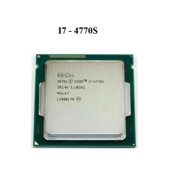 CPU CORE I5 4590