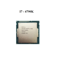 CPU CORE I5 4590