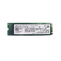 Ổ CỨNG SSD MICRON M600 M2 SATA - 256gb