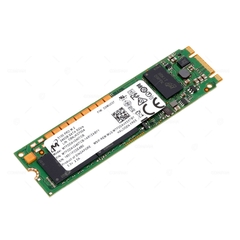 Ổ CỨNG SSD MICRON M600 M2 SATA - 256gb