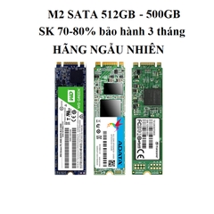 Ổ CỨNG SSD MICRON M600 M2 SATA - 256gb