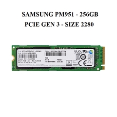 Ổ cứng SSD M2 PCIe NVMe LITE ON  - 512gb