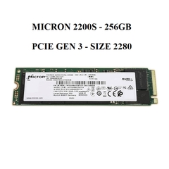 Ổ cứng SSD M2 PCIe NVMe LITE ON  - 512gb