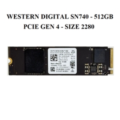 Ổ CỨNG SSD NVME KINGSTON NV2 GEN 4 - 1TB
