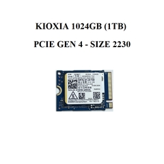 Ổ CỨNG SSD NVME KINGSTON NV2 GEN 4 - 1TB
