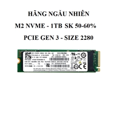 Ổ CỨNG SSD NVME KINGSTON NV2 GEN 4 - 1TB