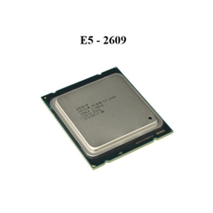 CPU Xeon E5-2658, E5-2660, E5-2690, E5-2603V2, E5-2630V2 Socket 2011, hàng chính hãng BH 6 tháng