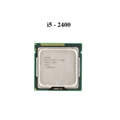 CPU intel core i5 3470 sk1155