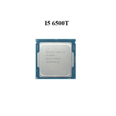 CPU intel i3 7100