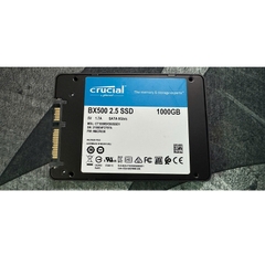 Ổ CỨNG SSD PNY - 960GB