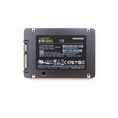Ổ CỨNG SSD MICRON M550 - 256GB