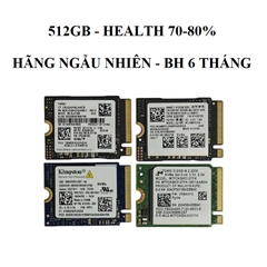 Ổ CỨNG SSD NVME KINGSTON NV2 GEN 4 - 1TB