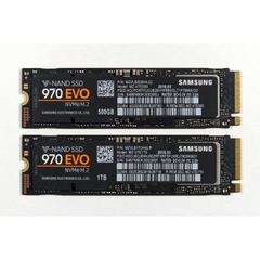Ổ CỨNG SSD NVME KINGSTON NV2 GEN 4 - 1TB