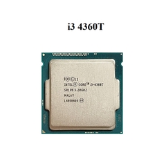 CPU - Bộ xử lý Intel core i3 4130T