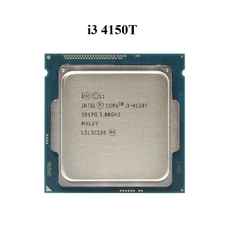 CPU - Bộ xử lý Intel core i3 4130T