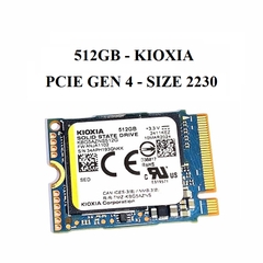 Ổ CỨNG SSD NVME KINGSTON NV2 GEN 4 - 1TB